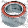 FEBEST DAC49844042 Wheel Bearing